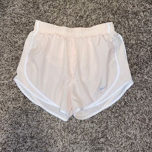 Women’s running shorts
